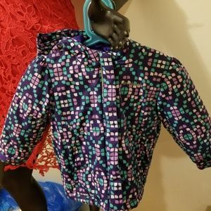 Columbia jacket